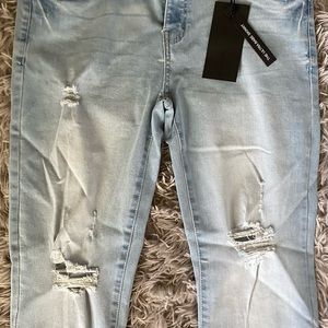 Kendall & Kylie Jeans